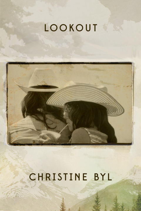 Book Lookout Christine Byl
