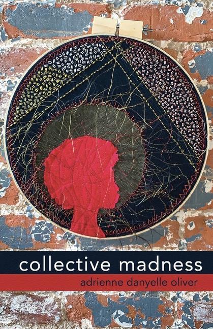 Kniha collective madness 