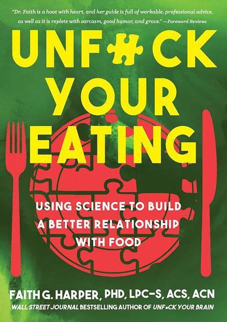 Book Unfuck Your Eating 