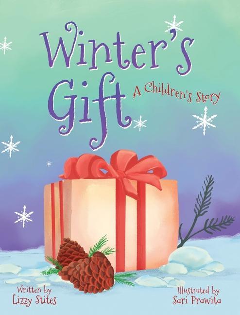 Knjiga Winter's Gift Sari Prawita