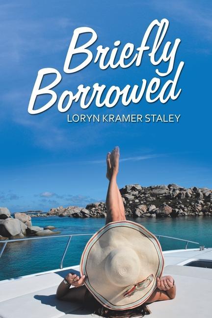 Książka Briefly Borrowed Loryn Kramer Staley