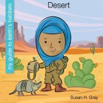 Desert