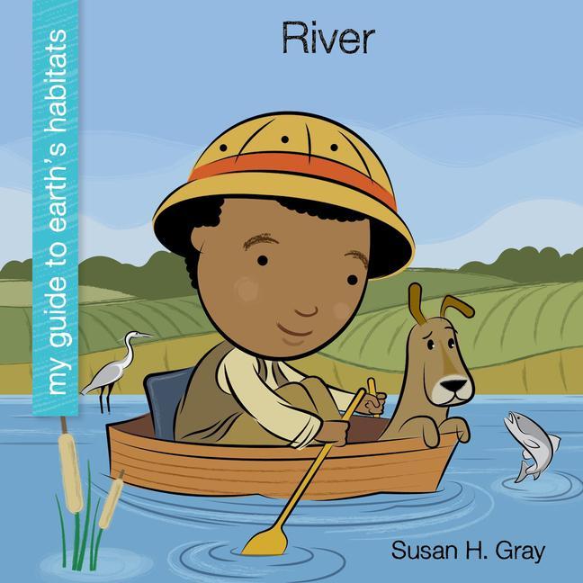 Book River Jeff Bane