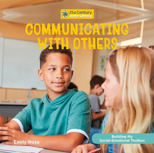 Книга Communicating with Others 