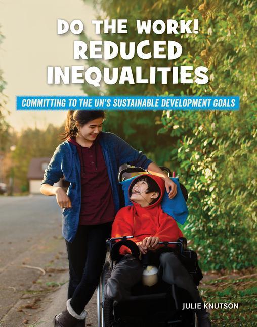 Livro Do the Work! Reduced Inequalities Julie Knutson