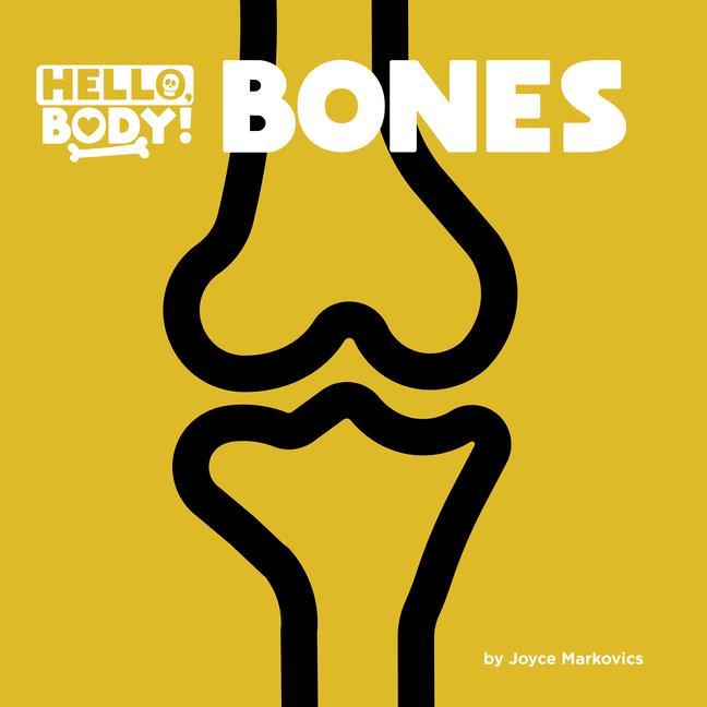 Knjiga Bones 
