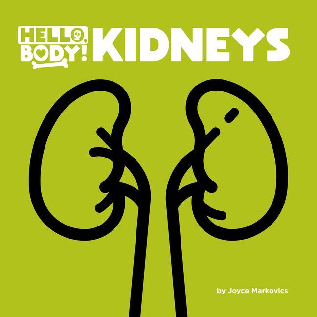 Knjiga Kidneys 