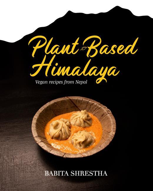 Carte Plant-Based Himalaya 