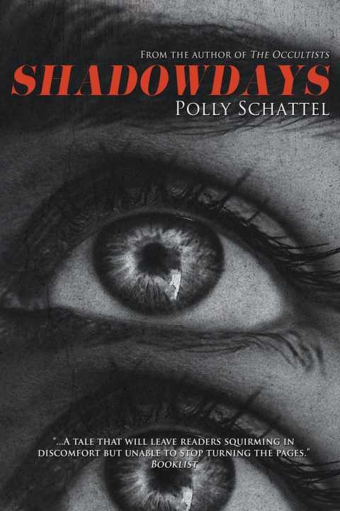Knjiga Shadowdays Polly Schattel