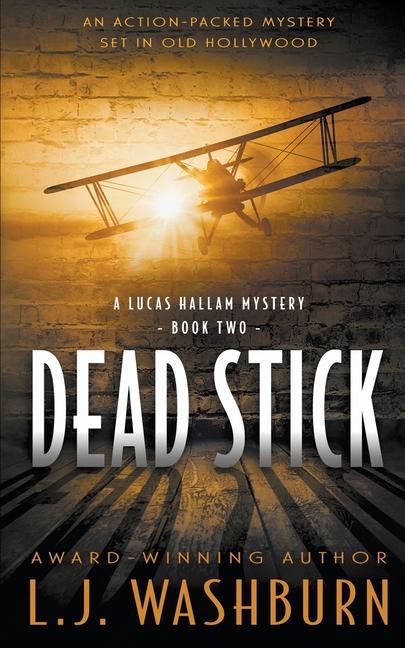 Knjiga Dead Stick L.J. Washburn