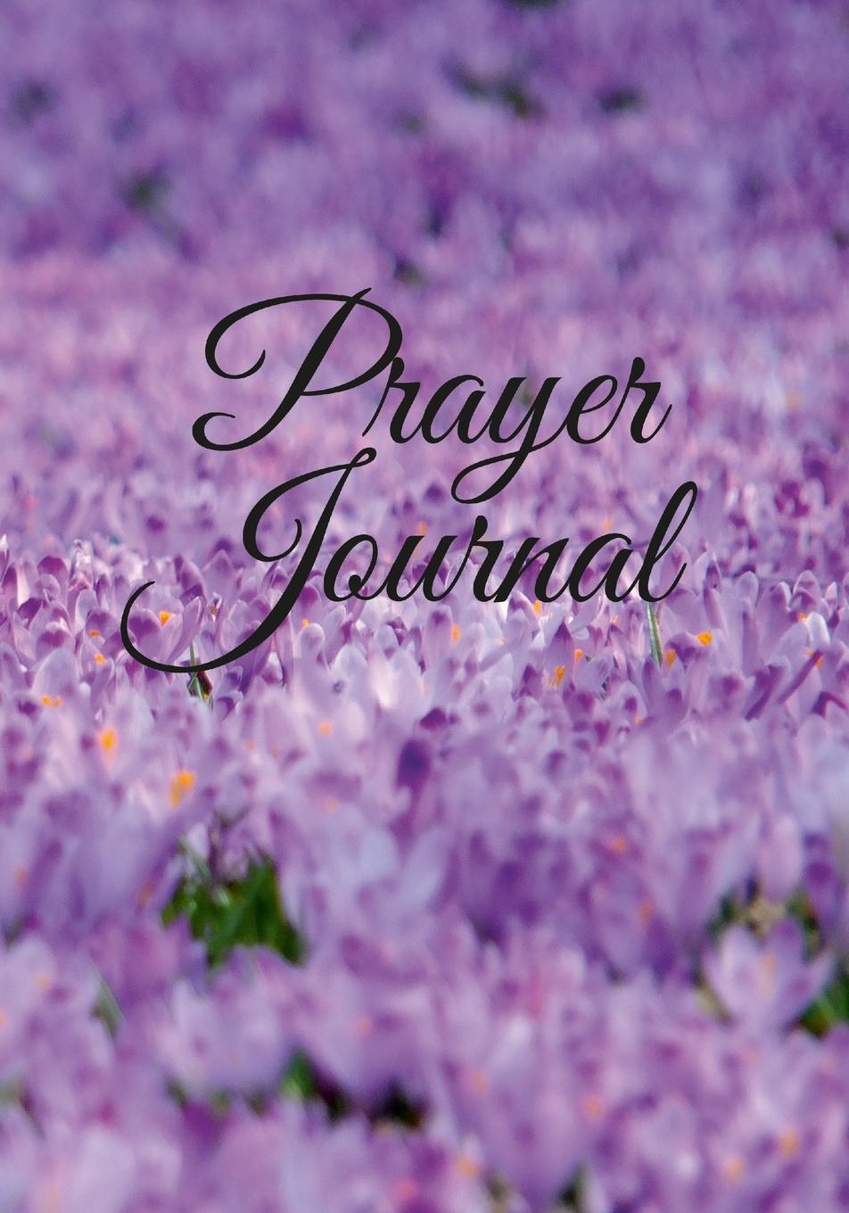 Book Prayers Journal Rocio Morales