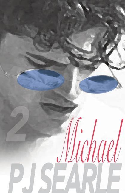 Knjiga - Michael PATRICIA JERMAINE SEARLE
