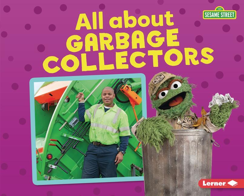 Livro All about Garbage Collectors 