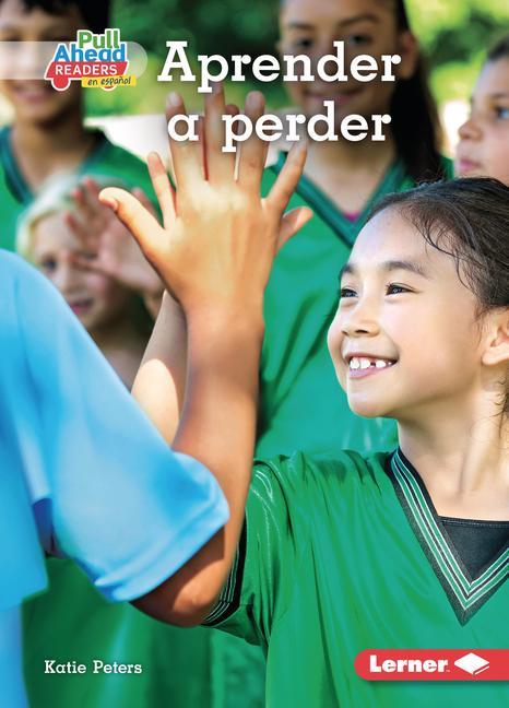 Knjiga Aprender a Perder (Losing Well) 