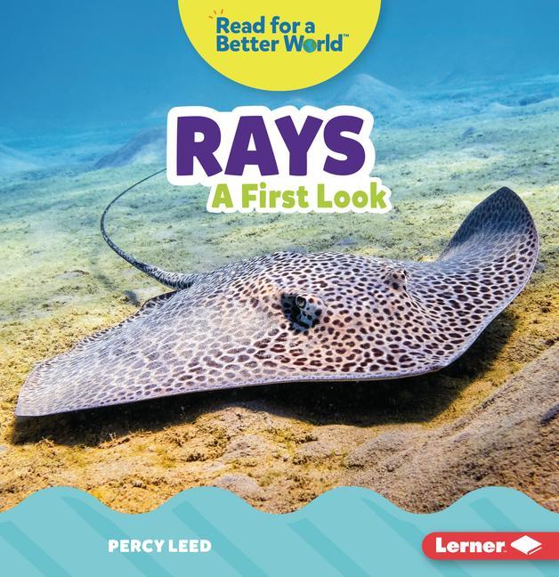 Knjiga Rays Percy Leed
