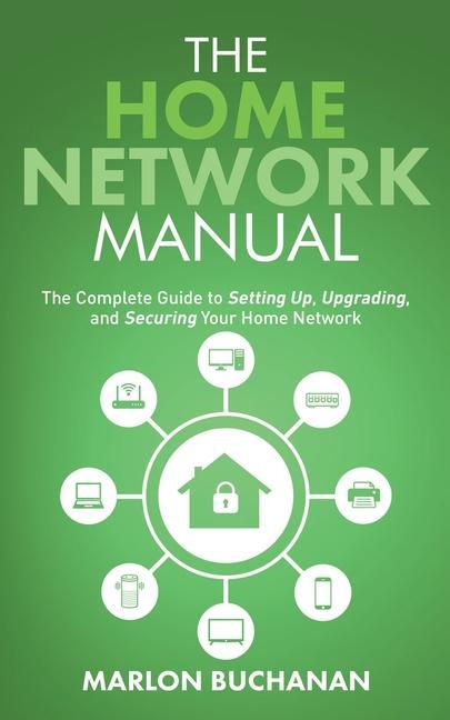 Carte Home Network Manual 