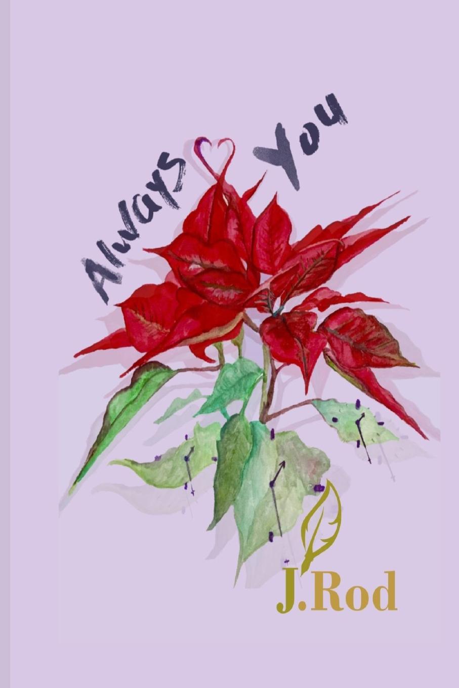 Book Always you J. Rod