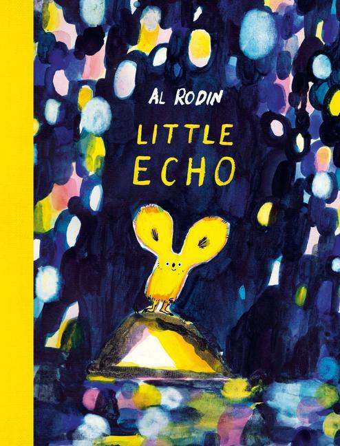 Book Little Echo Rodin