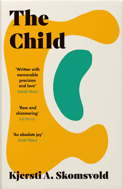 Buch Child Kjersti A. Skomsvold