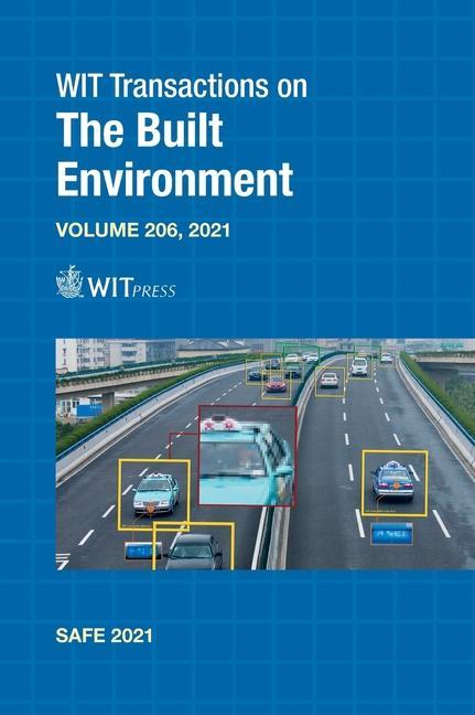 Libro Safety and Security Engineering IX Fabio Garzia