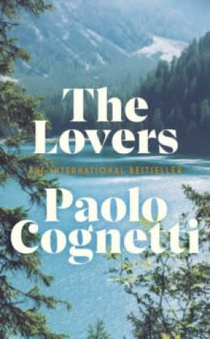 Könyv Lovers Paolo Cognetti