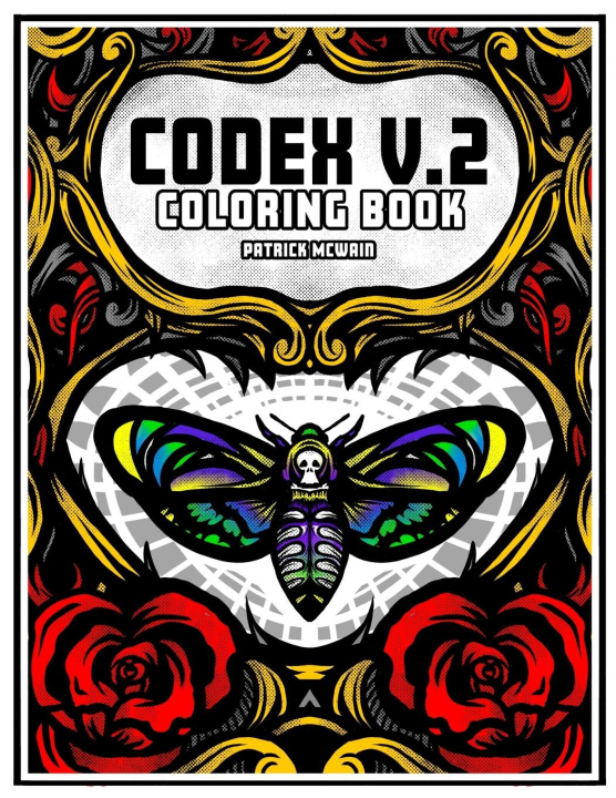 Carte Codex - V2 