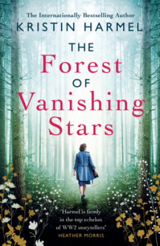 Knjiga Forest of Vanishing Stars 