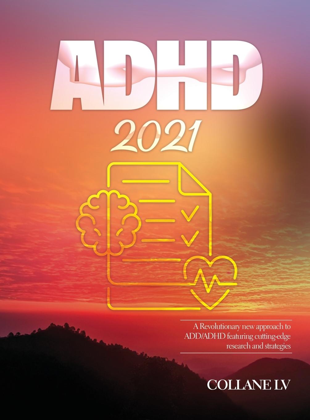 Carte ADHD 2021 COLLANE LV