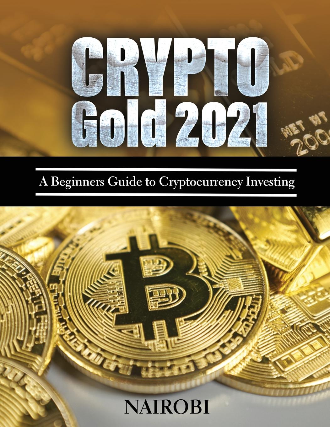 Carte Crypto Gold 2021 