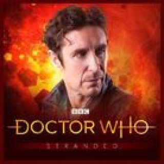 Audio Doctor Who - Stranded 4 