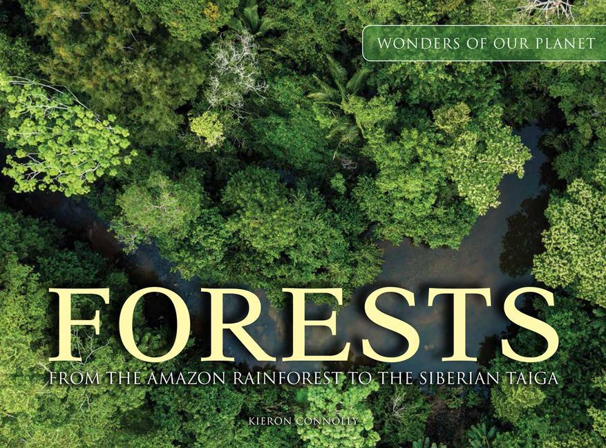 Книга Forests 