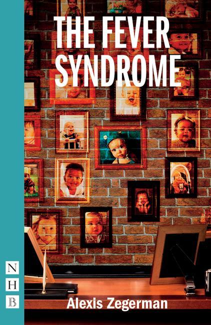 Boek Fever Syndrome Alexis Zegerman