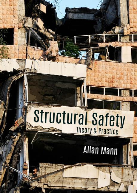 Knjiga Structural Safety Allan Mann
