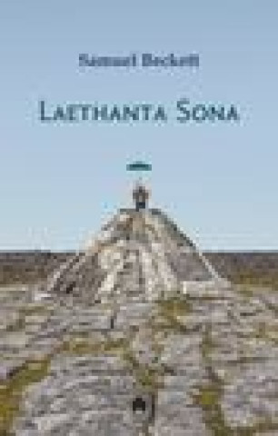 Knjiga Laethanta Sona Samuel Beckett