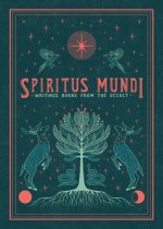 Könyv SPIRITUS MUNDI Kaitlynn Copithorne