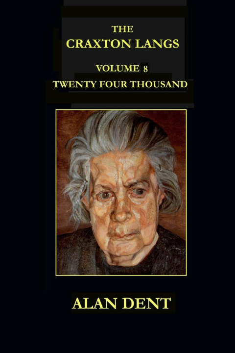 Book Twenty Four Thousand Alan Dent