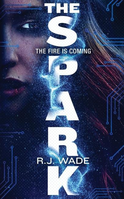 Book Spark R. J. Wade