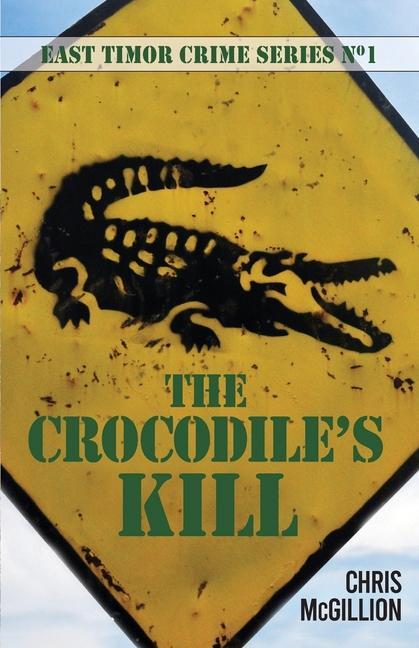 Libro Crocodile's Kill 