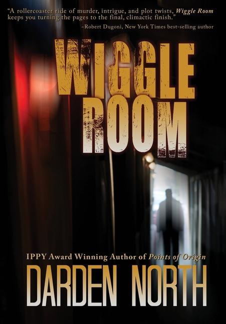 Buch Wiggle Room Darden North