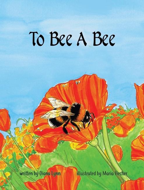 Knjiga To Bee A Bee Maria Hecher