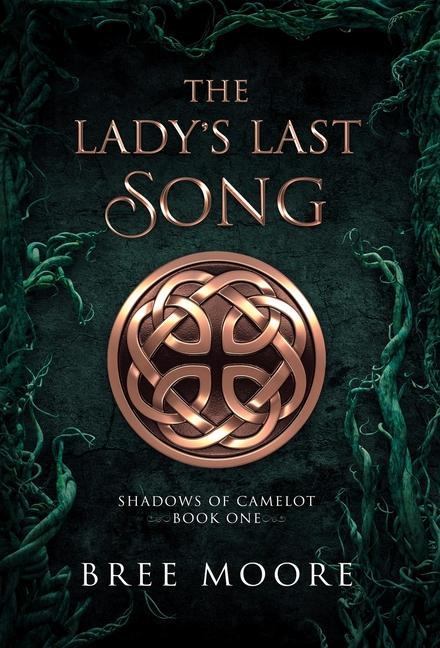 Boek Lady's Last Song Bree Moore