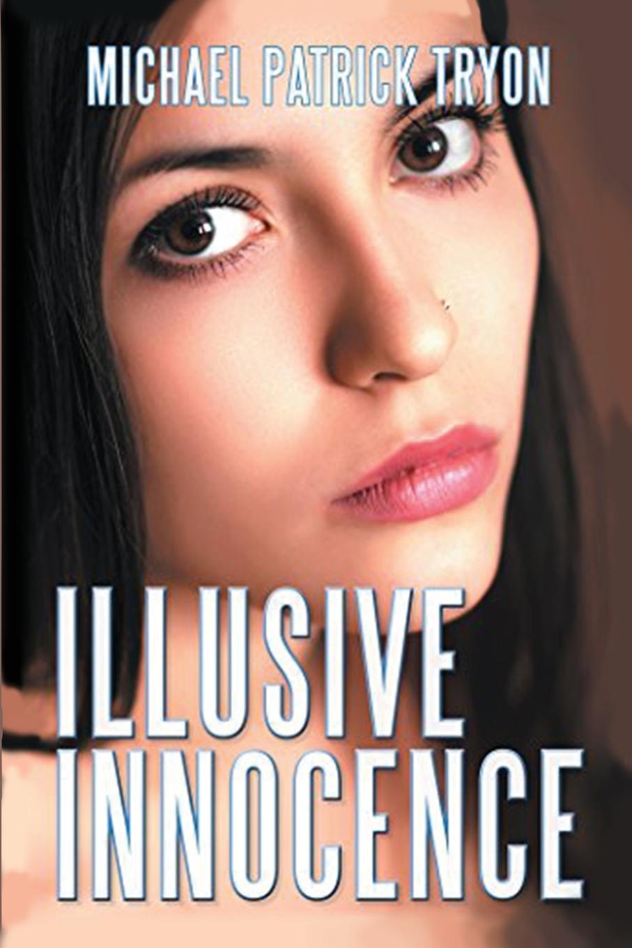 Livro Illusive Innocence Michael Patrick Tryon