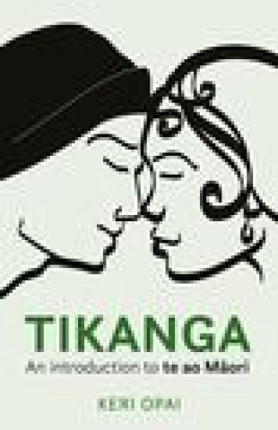 Libro Tikanga Keri Opai
