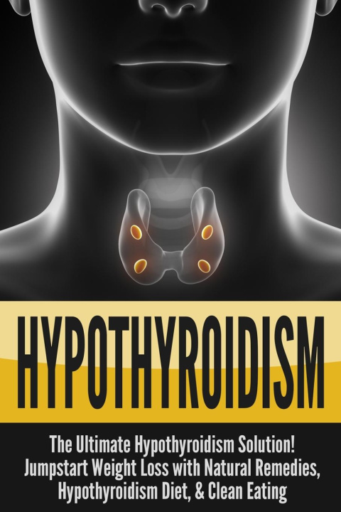 Kniha Hypothyroidism 
