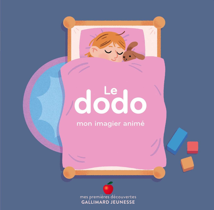 Kniha Le dodo COLLECTIFS JEUNESSE
