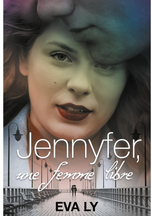 Knjiga Jennyfer Ly