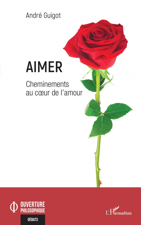 Knjiga Aimer Guigot