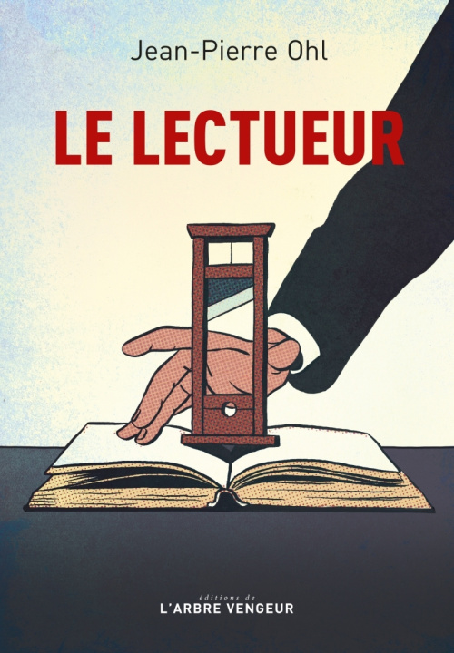 Knjiga Le Lectueur Jean-Pierre OHL