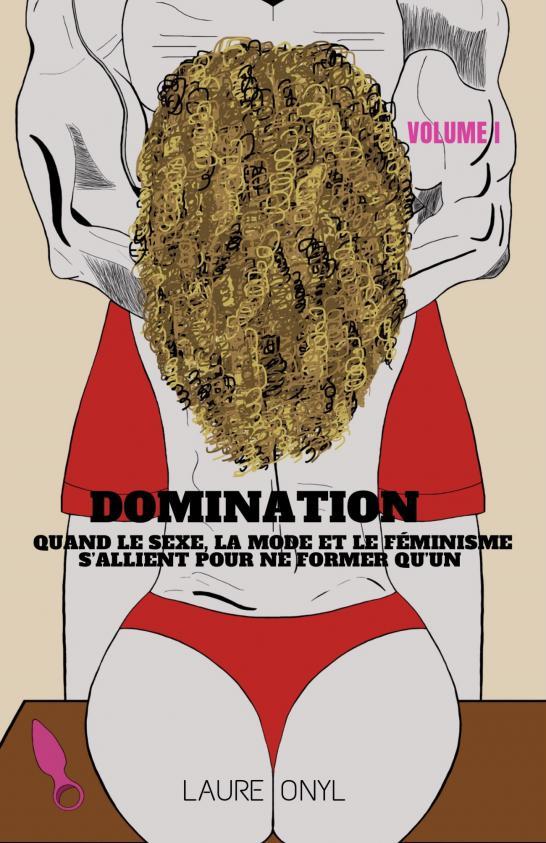 Knjiga Domination ONYL