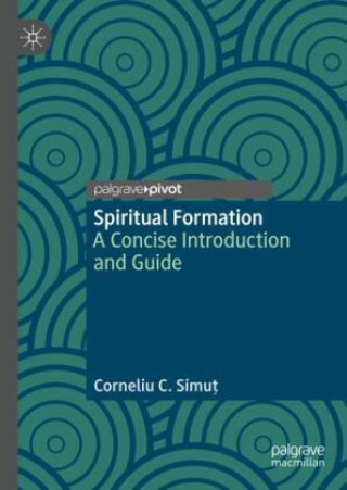 Knjiga Spiritual Formation Corneliu C. Simu_